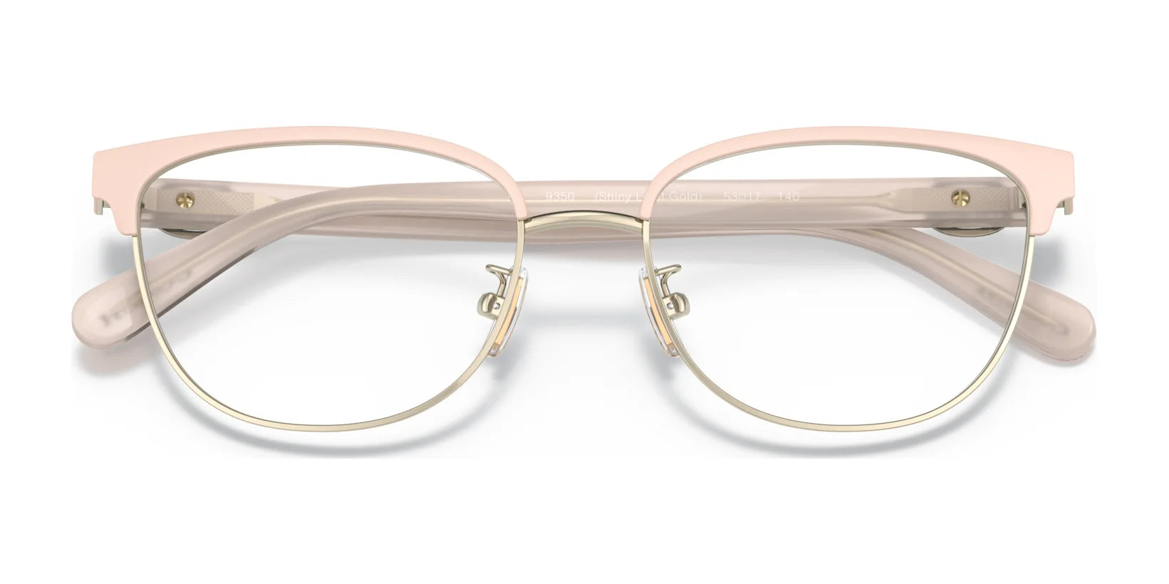 Coach HC5130 Eyeglasses | Size 53