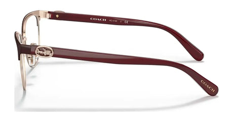 Coach HC5130 Eyeglasses | Size 53