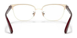 Coach HC5130 Eyeglasses | Size 53