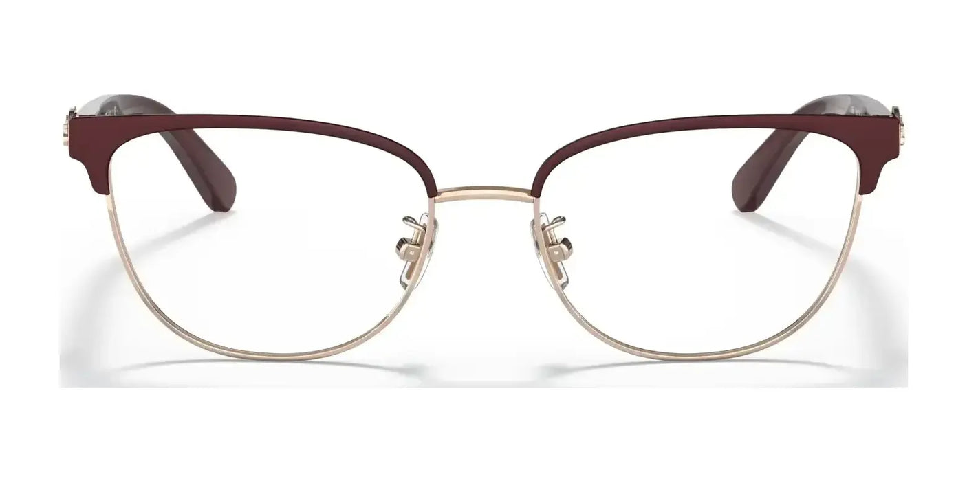 Coach HC5130 Eyeglasses | Size 53