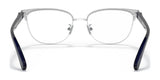 Coach HC5130 Eyeglasses | Size 53