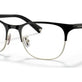 Black/Gold №9346