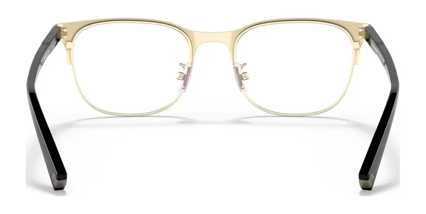 Coach HC5131 Eyeglasses | Size 51