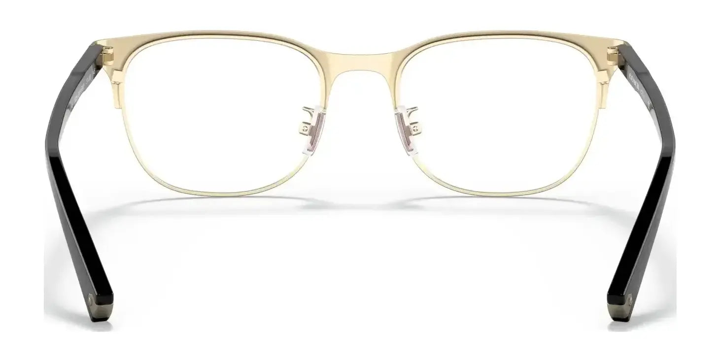 Coach HC5131 Eyeglasses | Size 51