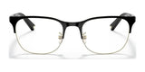 Coach HC5131 Eyeglasses | Size 51