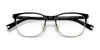 Coach HC5131 Eyeglasses | Size 51 / Black/Gold №9346