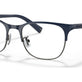 Navy/Gunmetal №9368