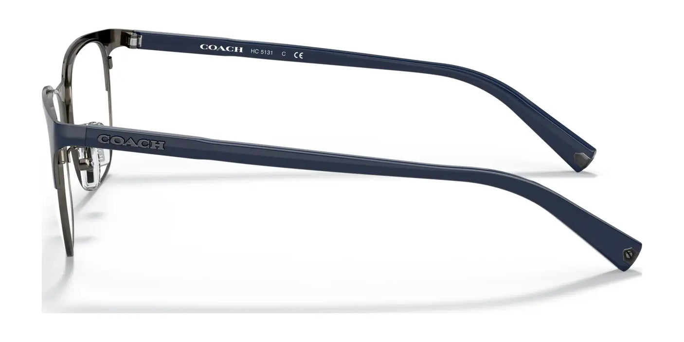 Coach HC5131 Eyeglasses | Size 51