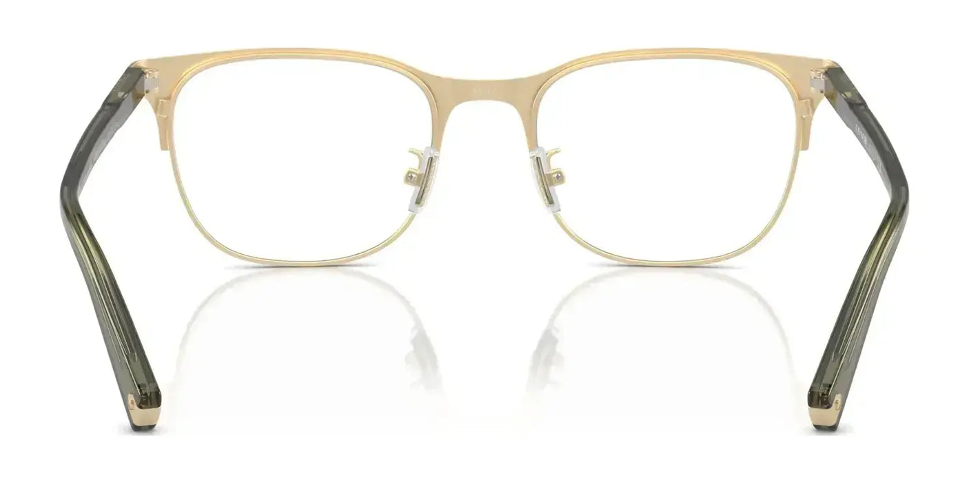 Coach HC5131 Eyeglasses | Size 51