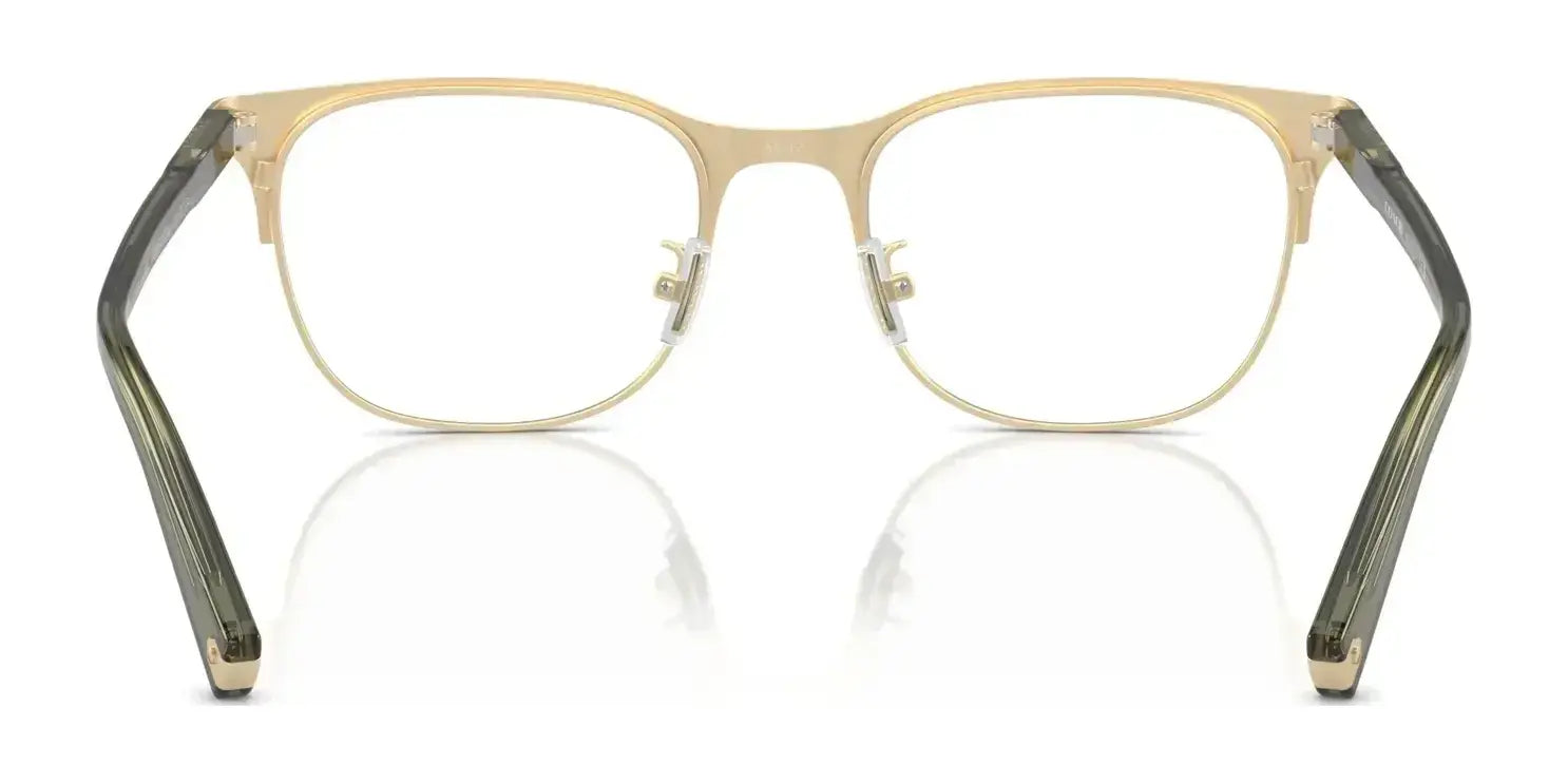 Coach HC5131 Eyeglasses | Size 51