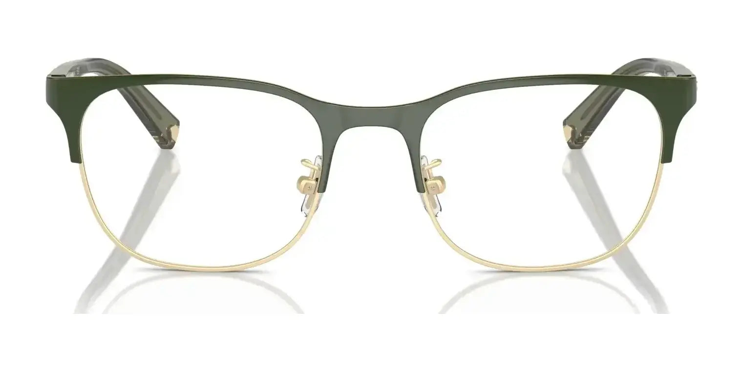 Coach HC5131 Eyeglasses | Size 51