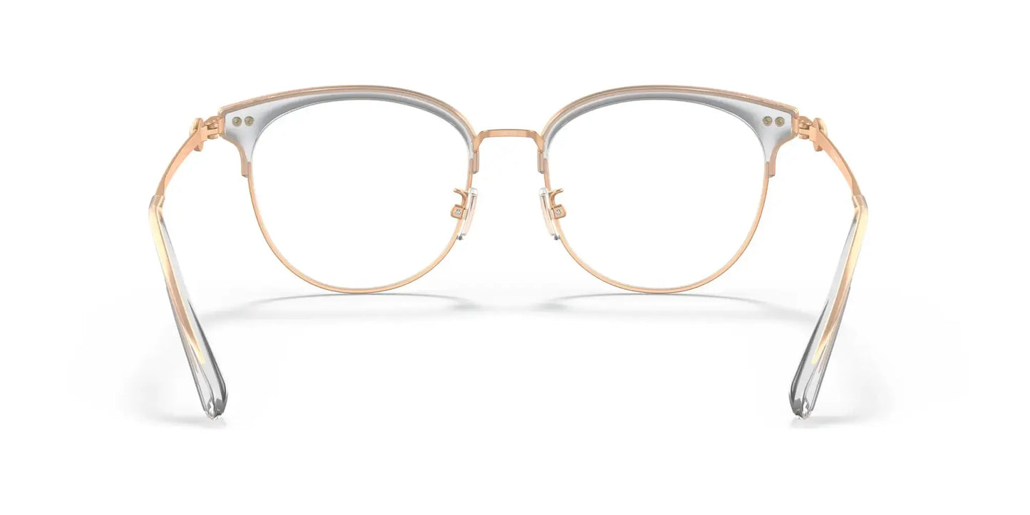 Coach HC5132D Eyeglasses | Size 54