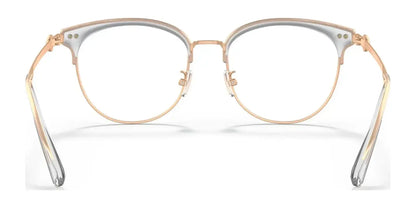 Coach HC5132D Eyeglasses | Size 54