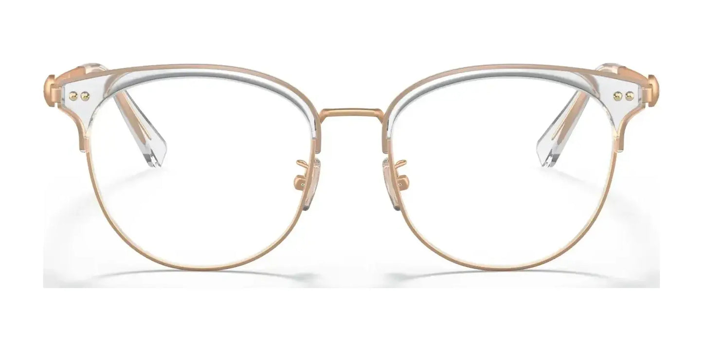 Coach HC5132D Eyeglasses | Size 54