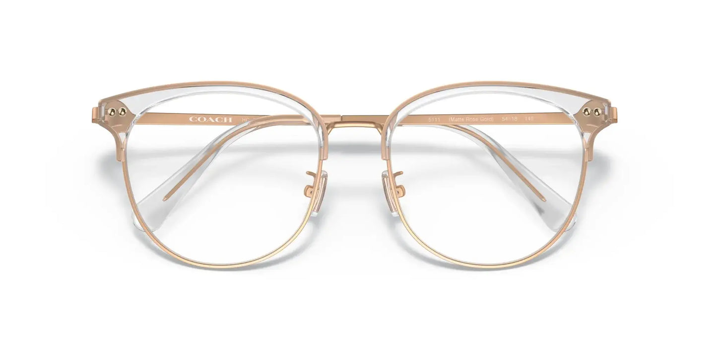 Coach HC5132D Eyeglasses | Size 54