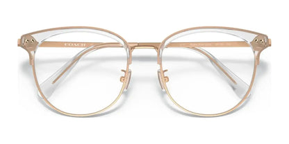 Coach HC5132D Eyeglasses | Size 54