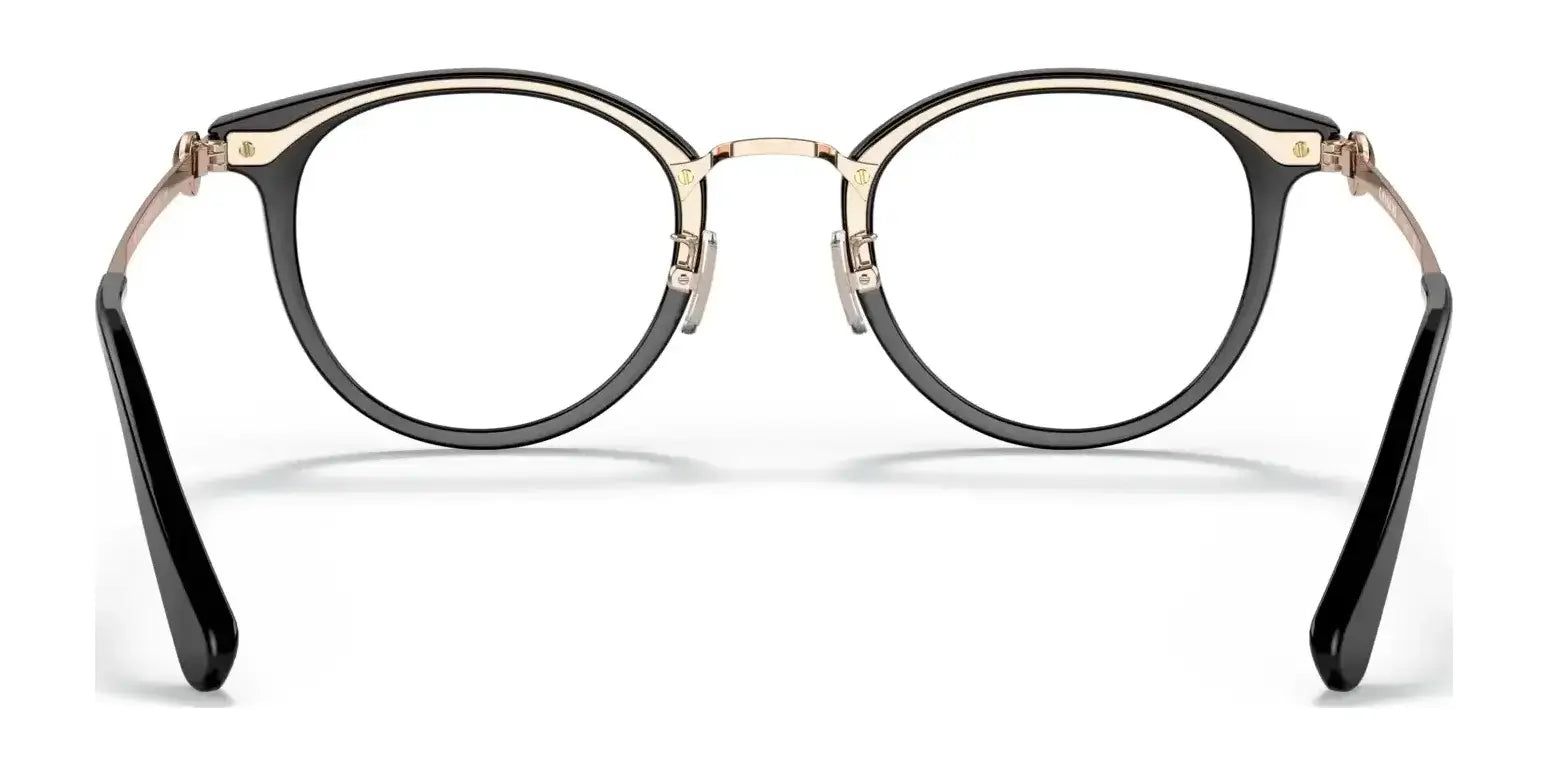 Coach HC5133D Eyeglasses | Size 49