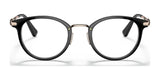 Coach HC5133D Eyeglasses | Size 49