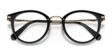 Coach HC5133D Eyeglasses | Size 49