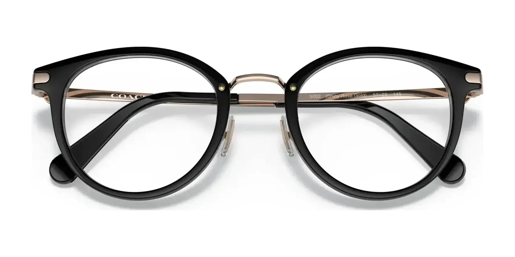 Coach HC5133D Eyeglasses | Size 49