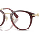 Transparent Mauve №5677