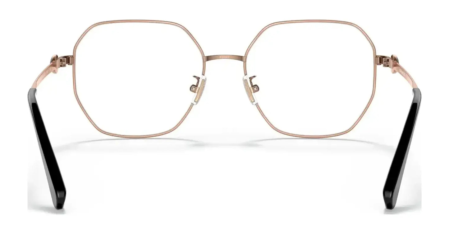 Coach HC5134D Eyeglasses | Size 55