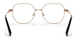 Coach HC5134D Eyeglasses | Size 55