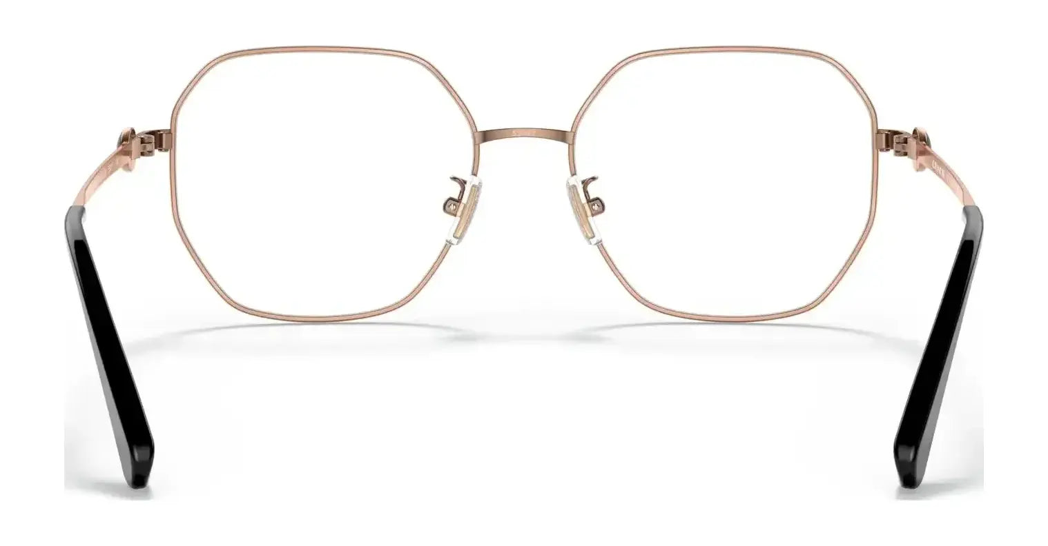 Coach HC5134D Eyeglasses | Size 55