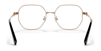 Coach HC5134D Eyeglasses | Size 55