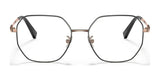 Coach HC5134D Eyeglasses | Size 55