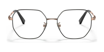 Coach HC5134D Eyeglasses | Size 55