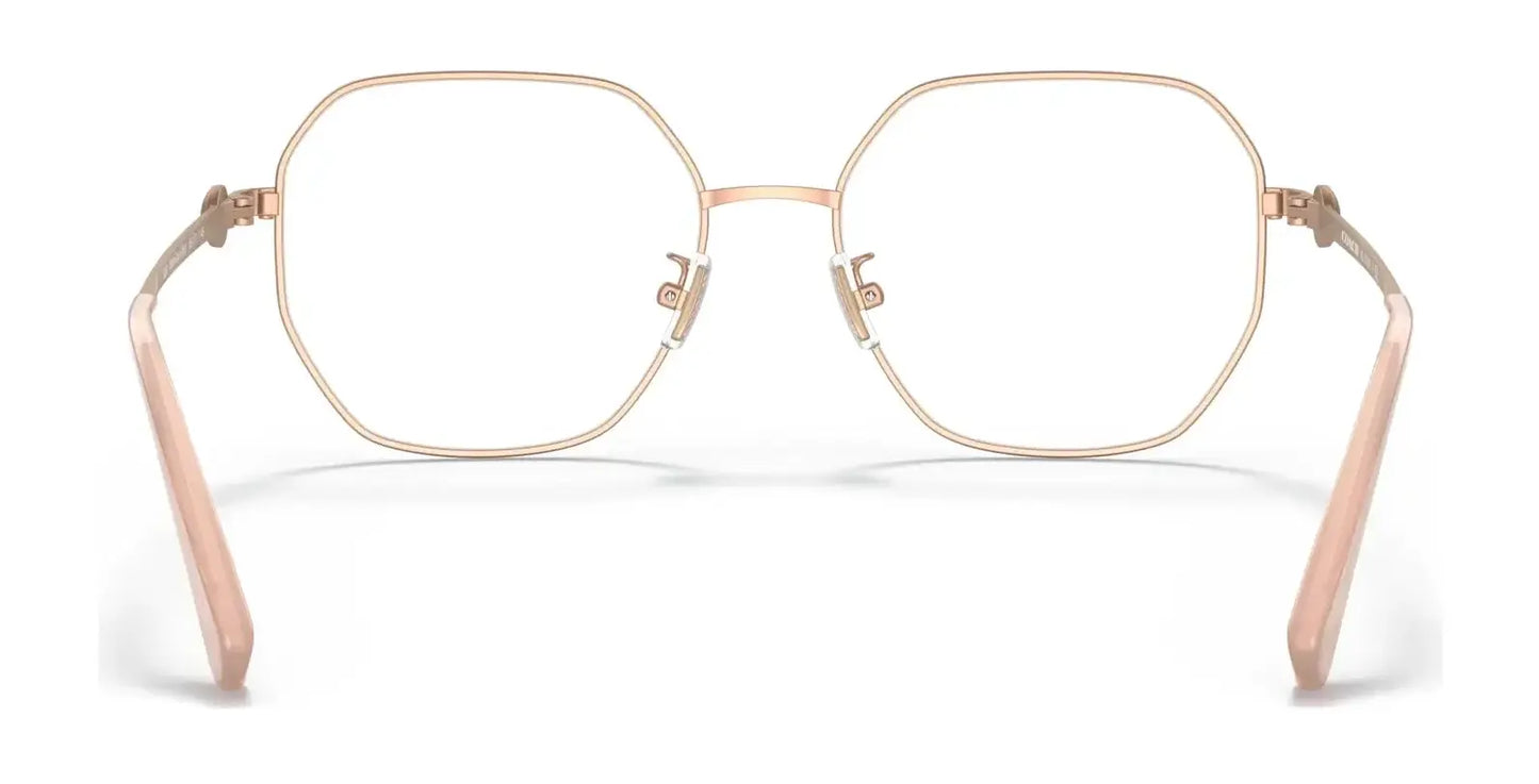 Coach HC5134D Eyeglasses | Size 55