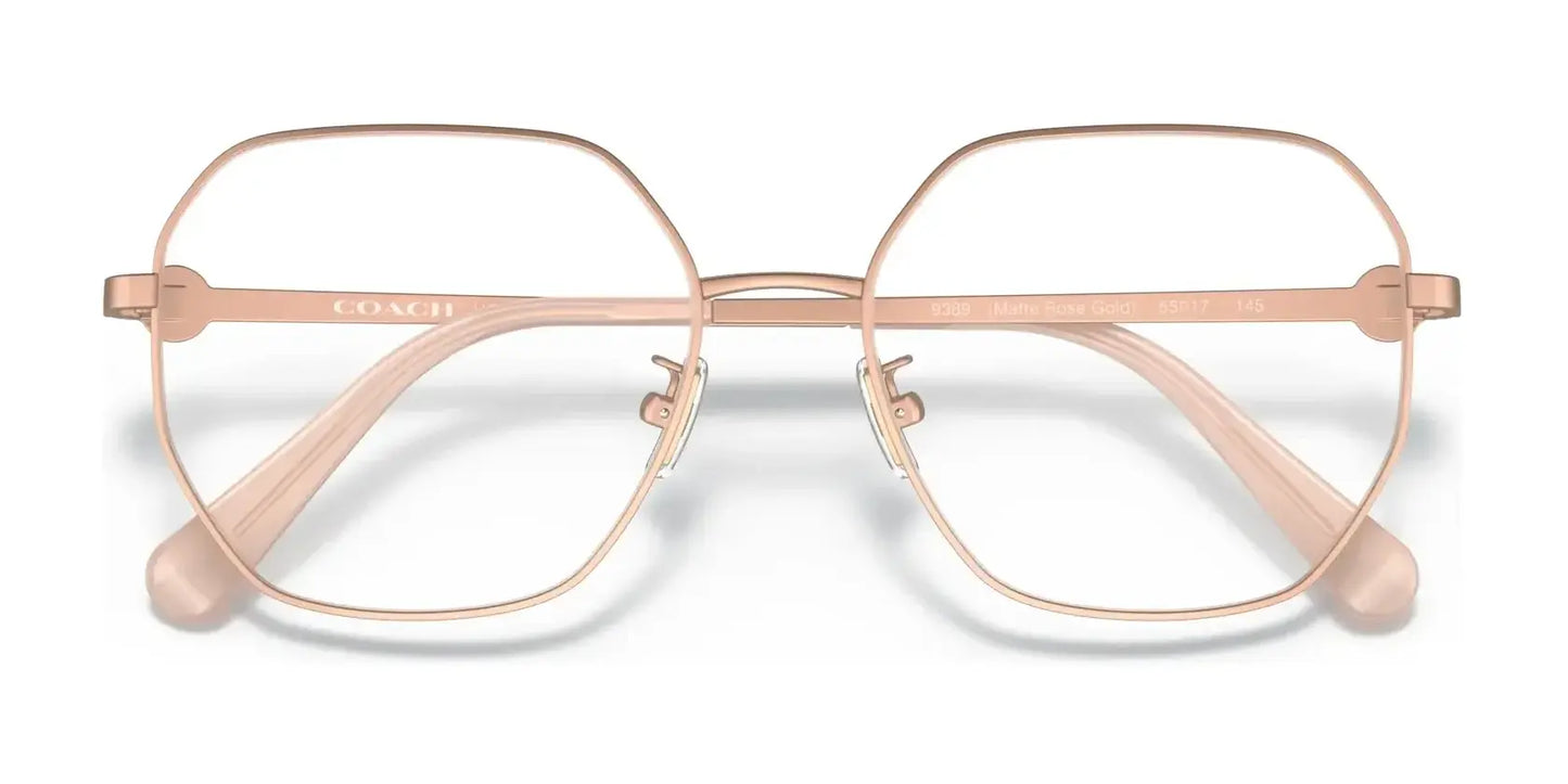 Coach HC5134D Eyeglasses | Size 55