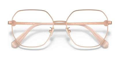 Coach HC5134D Eyeglasses | Size 55