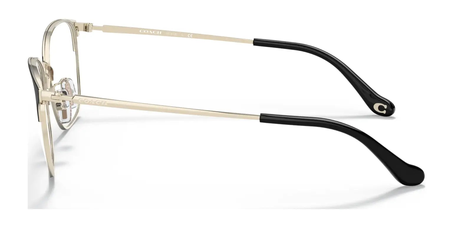 Coach HC5135 Eyeglasses