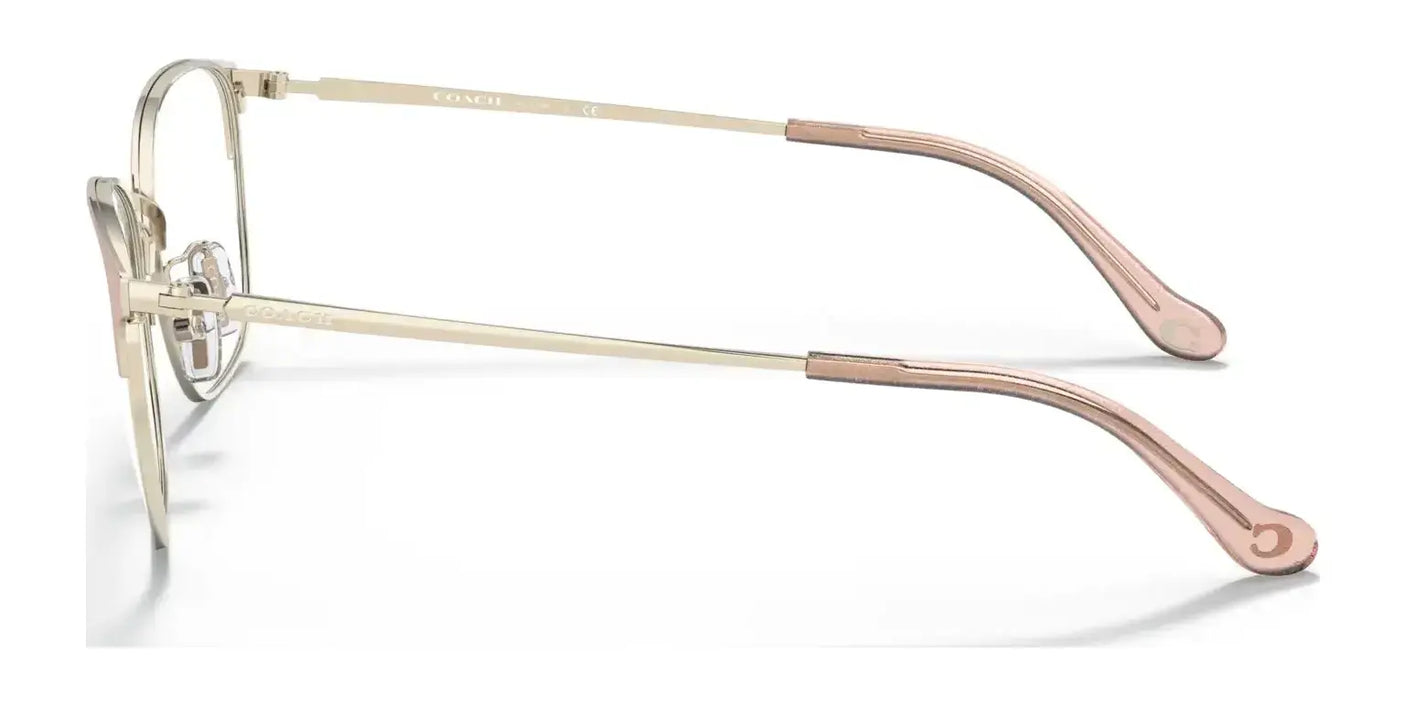 Coach HC5135 Eyeglasses