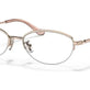 Shiny Rose Gold №9331