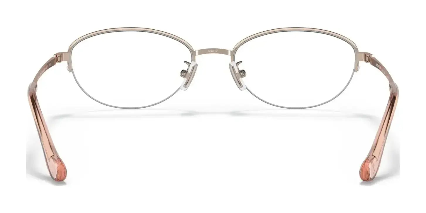 Coach HC5136 Eyeglasses | Size 53