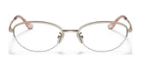 Coach HC5136 Eyeglasses | Size 53