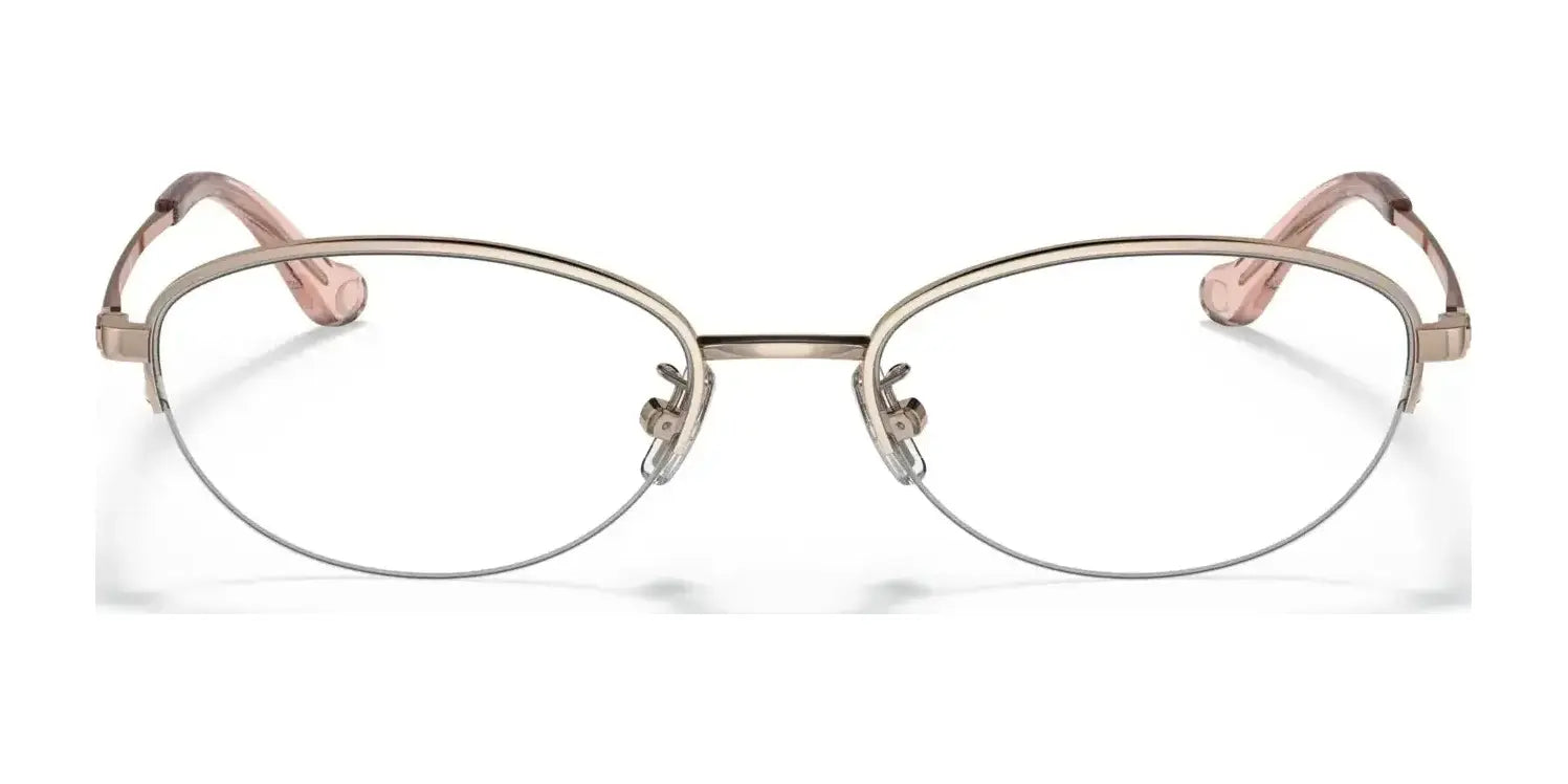 Coach HC5136 Eyeglasses | Size 53