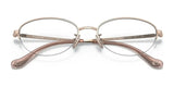 Coach HC5136 Eyeglasses | Size 53