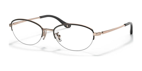 Coach HC5136 Eyeglasses | Size 53