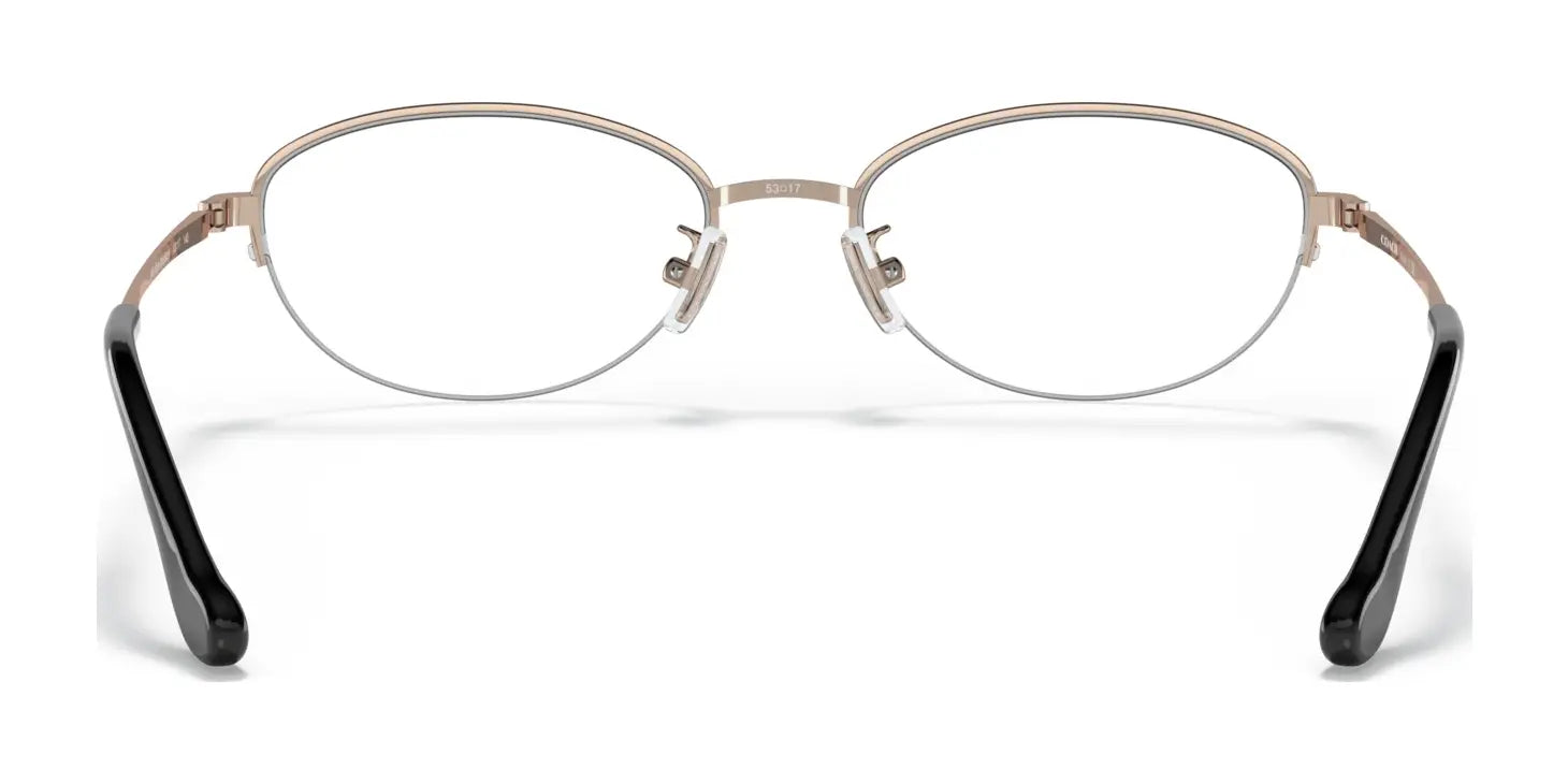 Coach HC5136 Eyeglasses | Size 53