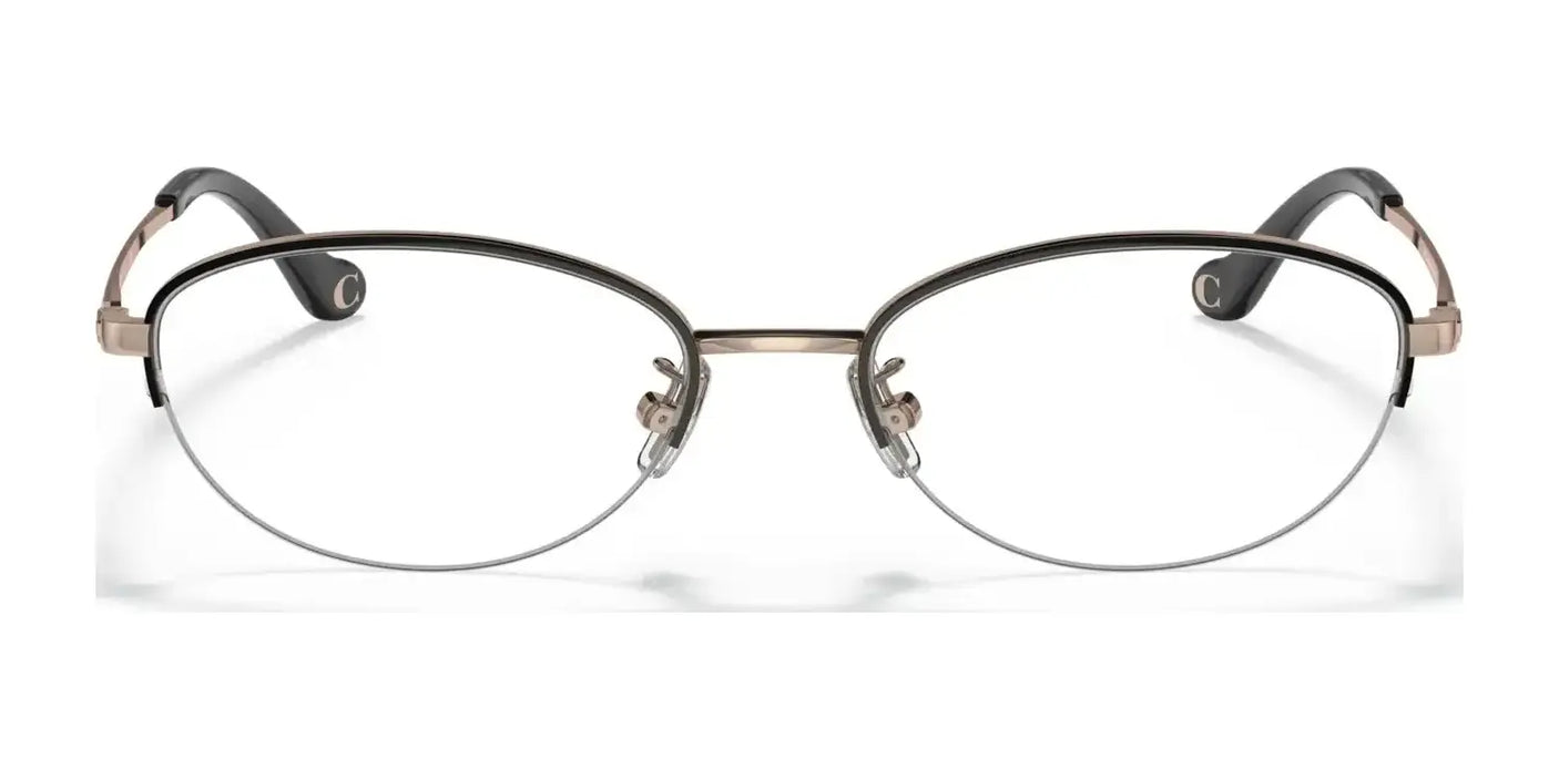 Coach HC5136 Eyeglasses | Size 53