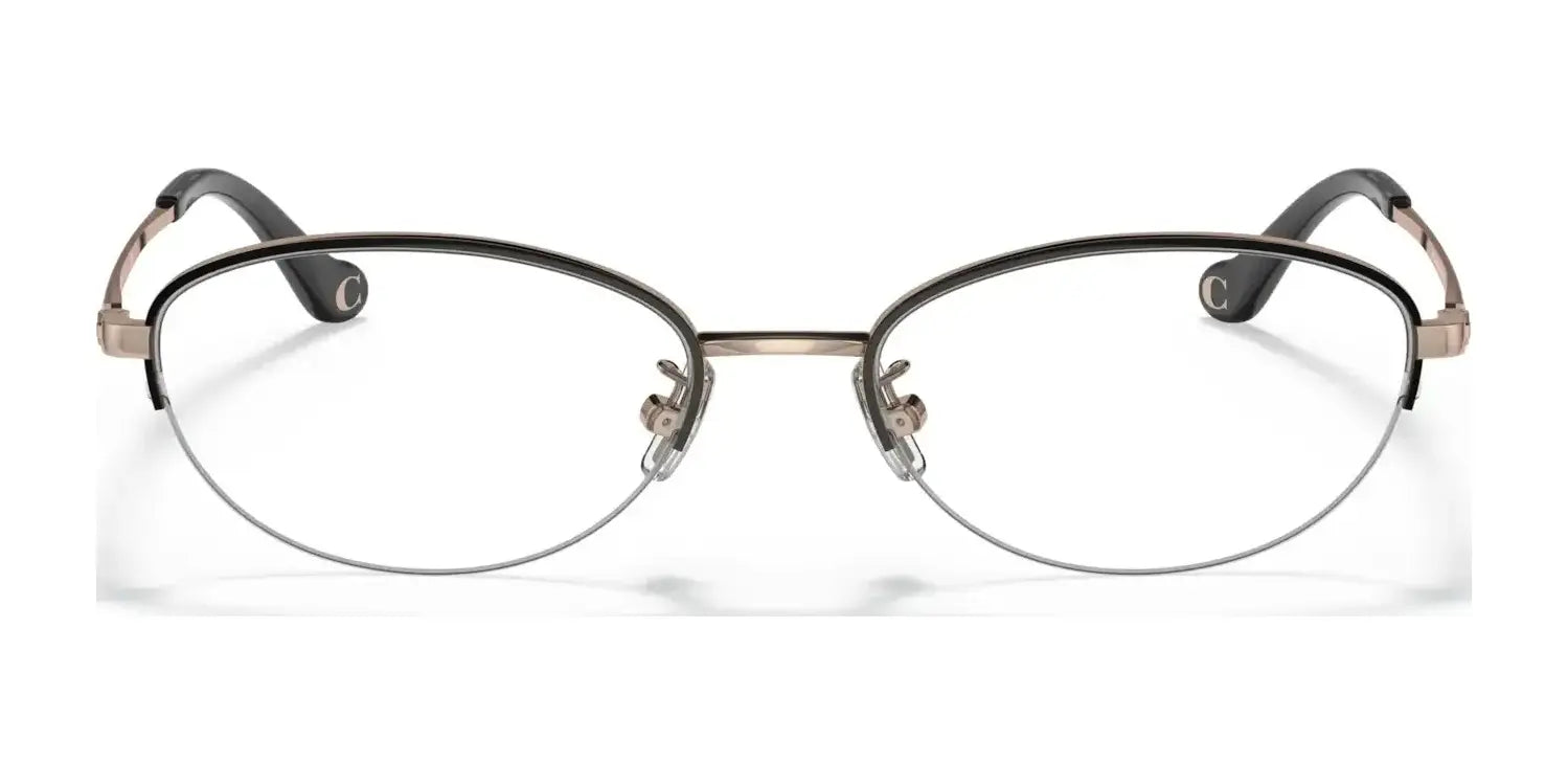 Coach HC5136 Eyeglasses | Size 53