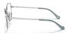 Coach HC5137 Eyeglasses / Shiny Rose Gold №9331 / Size 53