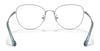 Coach HC5137 Eyeglasses / Shiny Rose Gold №9331 / Size 53