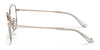 Coach HC5137 Eyeglasses / Shiny Rose Gold №9331 / Size 53