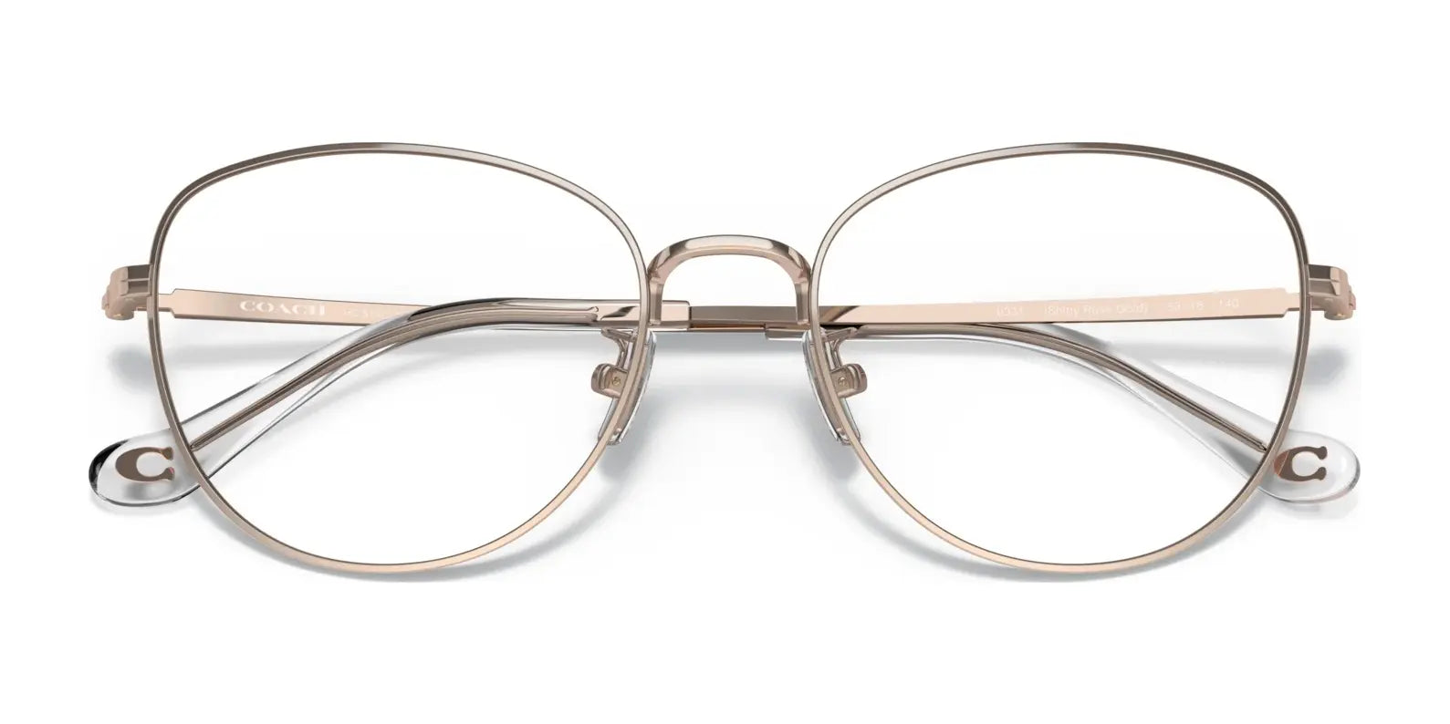 Coach HC5137 Eyeglasses