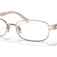 Brushed Rose Gold №9406